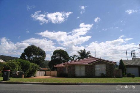 Property photo of 26 Daintree Drive Albion Park NSW 2527
