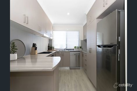 Property photo of 1 Reflection Street Mount Pleasant QLD 4740