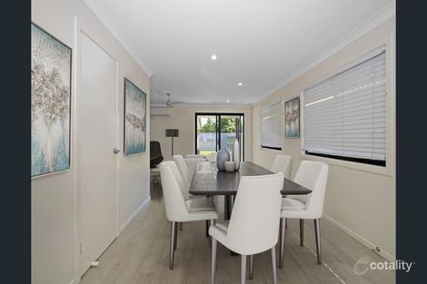 Property photo of 1 Reflection Street Mount Pleasant QLD 4740