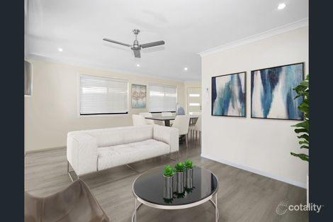 Property photo of 1 Reflection Street Mount Pleasant QLD 4740