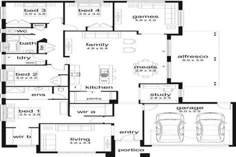 Property photo of 25 Armstrong Drive Barham NSW 2732