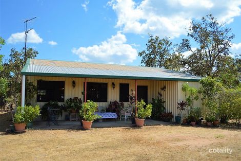 3660 Fog Bay Rd, Dundee Forest, NT 0840