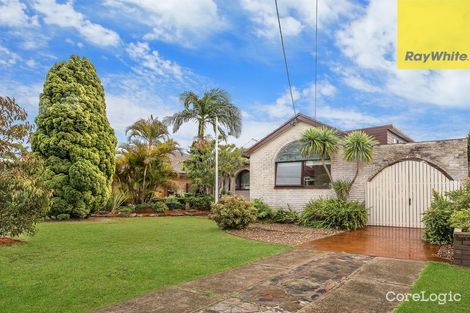 Property photo of 21 Carabella Road Caringbah NSW 2229