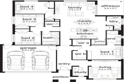 Property photo of 37 Flewin Avenue Miners Rest VIC 3352