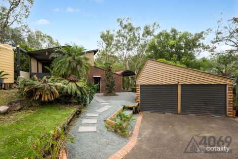 Property photo of 2634 Moggill Road Pinjarra Hills QLD 4069