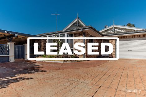 Property photo of 25 Minerva Place Prestons NSW 2170