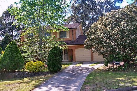 12 Lynette Ave, Carlingford, NSW 2118