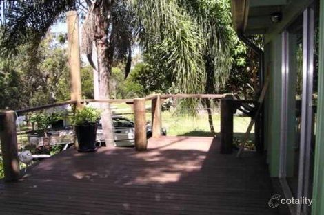 Property photo of 21 Bruce Street Lamb Island QLD 4184