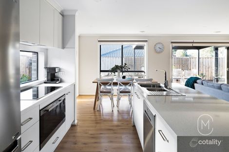 Property photo of 16 Buckley Street Doreen VIC 3754