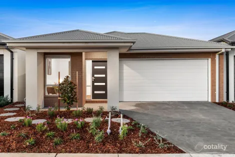 13 Serenity St, Armstrong Creek, VIC 3217