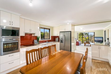 Property photo of 18 Ashley Avenue Farmborough Heights NSW 2526