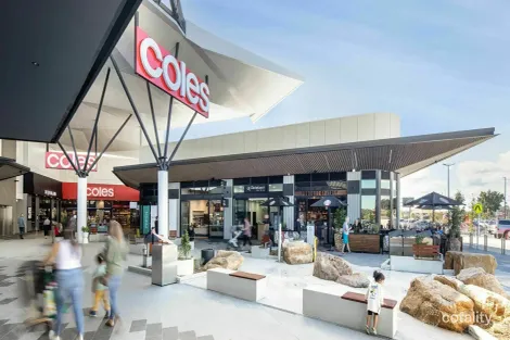 Property photo of 1 Crown Street Riverstone NSW 2765