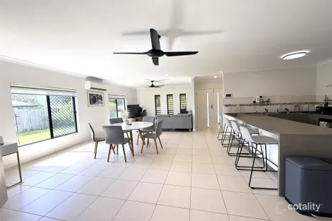 Property photo of 21 McSweeney Crescent Gordonvale QLD 4865