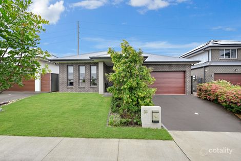 Property photo of 30 Long Bush Rise Cobbitty NSW 2570