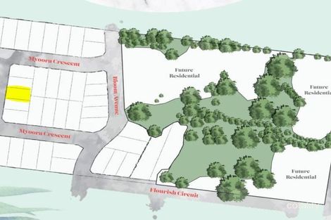 Property photo of LOT 18 Myoora Crescent Greenvale VIC 3059