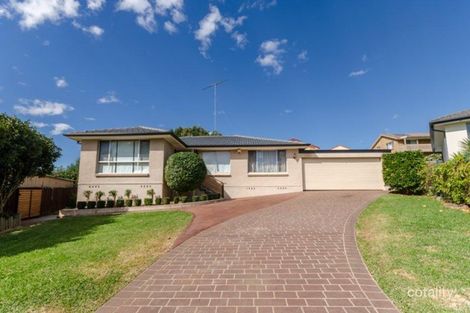 2 Heyward Cl, Jamisontown, NSW 2750
