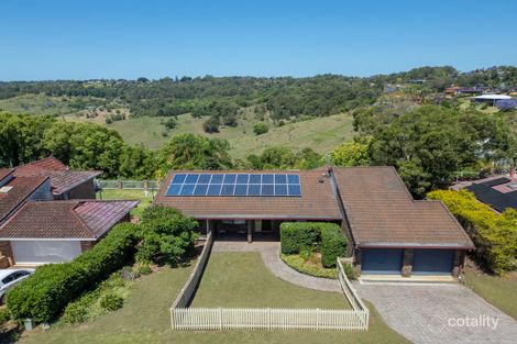 Property photo of 16 Northcott Drive Goonellabah NSW 2480