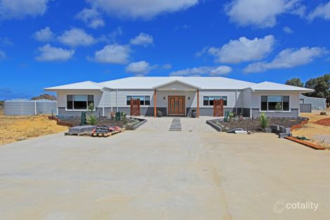 Lot 131 Jurien Bay Vsta, Jurien Bay, WA 6516