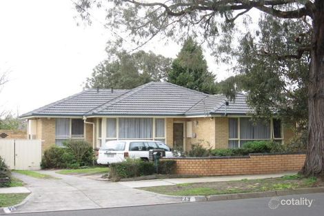 25 Cambridge Dr, Glen Waverley, VIC 3150