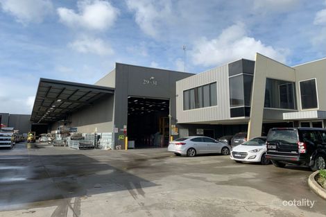 29-31 Ordish Rd, Dandenong South, VIC 3175