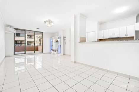 2304/62-72 QUEEN ST, AUBURN, NSW 2144
