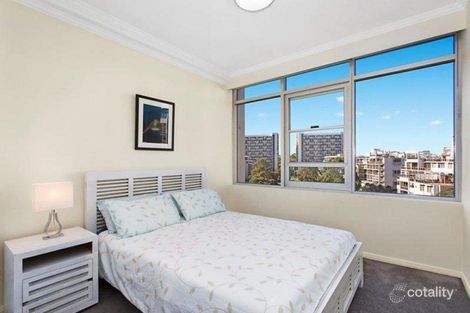 Property photo of 134/804 Bourke Street Waterloo NSW 2017