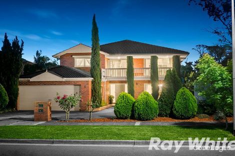 Property photo of 6 Kew Place Wantirna VIC 3152