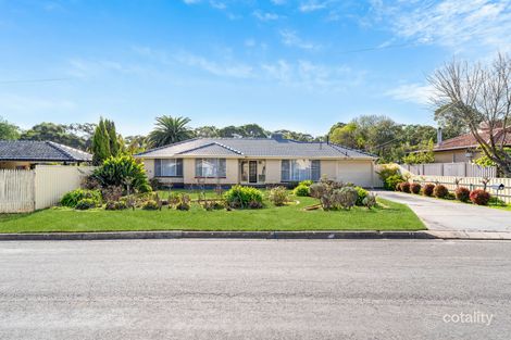 Property photo of 11 Carol Crescent Morphett Vale SA 5162