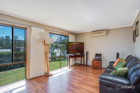 Property photo of 25 Hinterland Drive Mudgeeraba QLD 4213