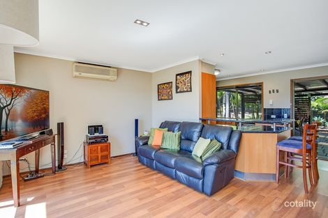 Property photo of 25 Hinterland Drive Mudgeeraba QLD 4213