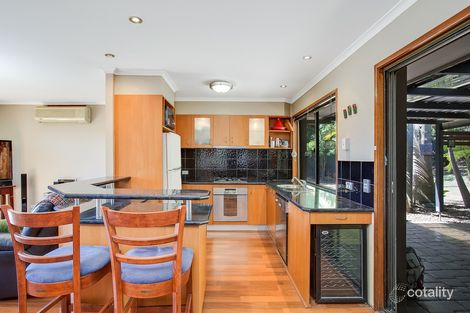 Property photo of 25 Hinterland Drive Mudgeeraba QLD 4213