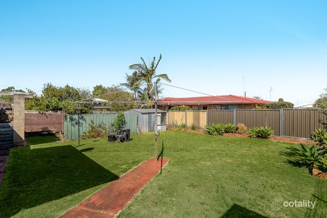 Property photo of 55 Rowbotham Street Rangeville QLD 4350