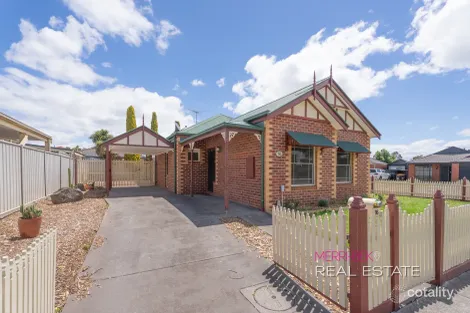 16 Stoneleigh Pl, Craigieburn, VIC 3064
