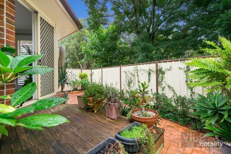 Property photo of 4/126 Lennox Street Richmond NSW 2753