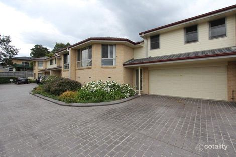 Property photo of 10/10-12 Anzac Avenue Wyong NSW 2259