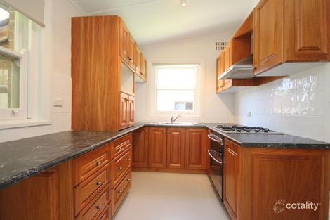 Property photo of 19 Fricourt Avenue Earlwood NSW 2206