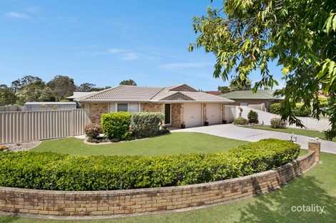 3 Schooner Cct, Manly West, QLD 4179