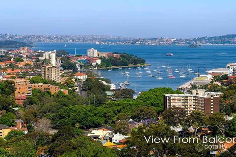 Property photo of 1302/138 Walker Street North Sydney NSW 2060