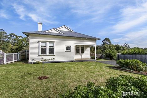 Property photo of 2 McLean Street Bairnsdale VIC 3875