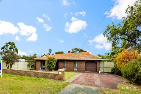 Property photo of 25 Belgrade Road Wanneroo WA 6065