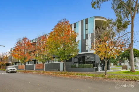 208/1 Langs Rd, Ascot Vale, VIC 3032