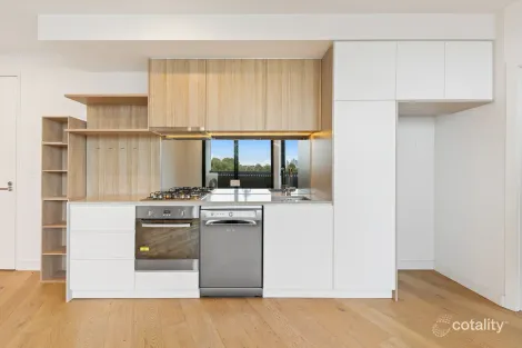 Property photo of 208/1 Langs Road Ascot Vale VIC 3032