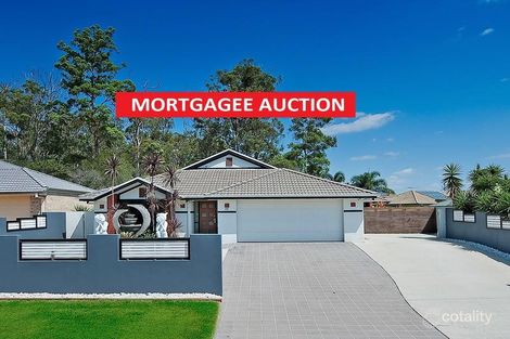 Property photo of 49 Kurrajong Drive Warner QLD 4500