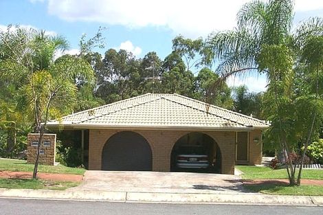 Property photo of 4 Metro Crescent Oxenford QLD 4210