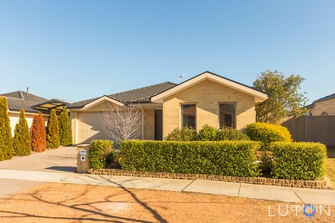 14 Dunnett St, Dunlop, ACT 2615