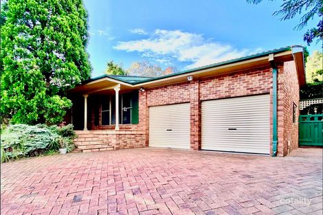 Property photo of 3 Flora Court Baulkham Hills NSW 2153