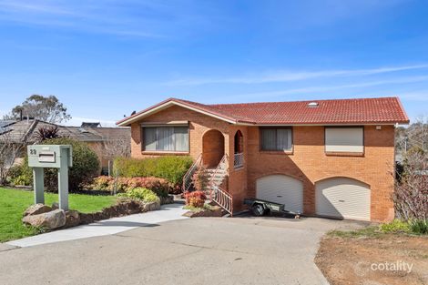Property photo of 29 Magrath Crescent Spence ACT 2615