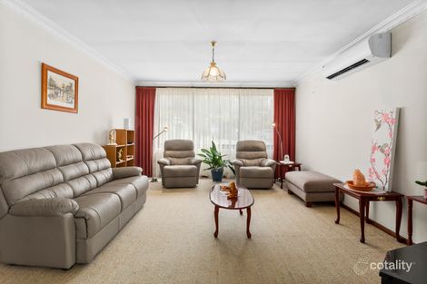 Property photo of 29 Magrath Crescent Spence ACT 2615