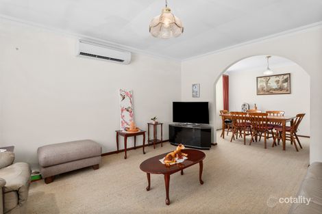 Property photo of 29 Magrath Crescent Spence ACT 2615