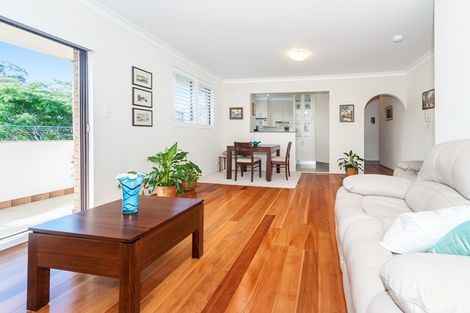 Property photo of 7/1 Macpherson Street Waverley NSW 2024